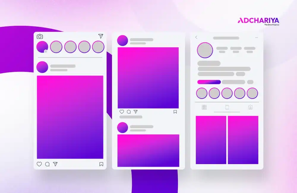 ขนาดรูป IG