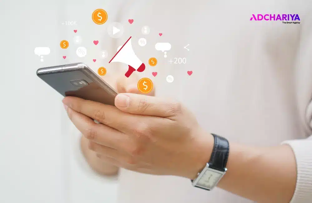 Affiliate Marketing คือ