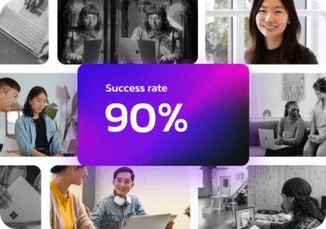 <h3><b>ผลลัพธ์ที่ดีกว่า</b></h3>
