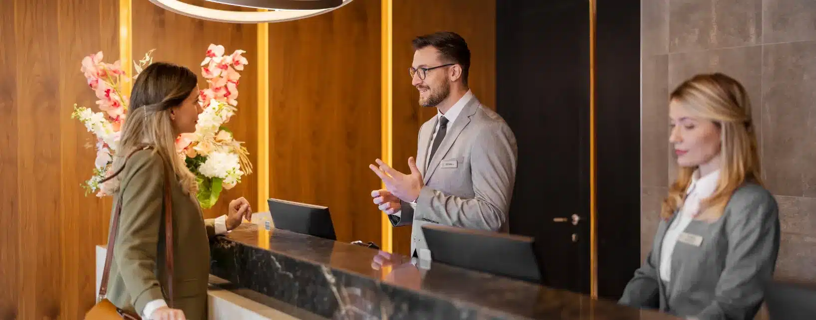 ผลงานการยิง Ads ให้กับ Melati Resort