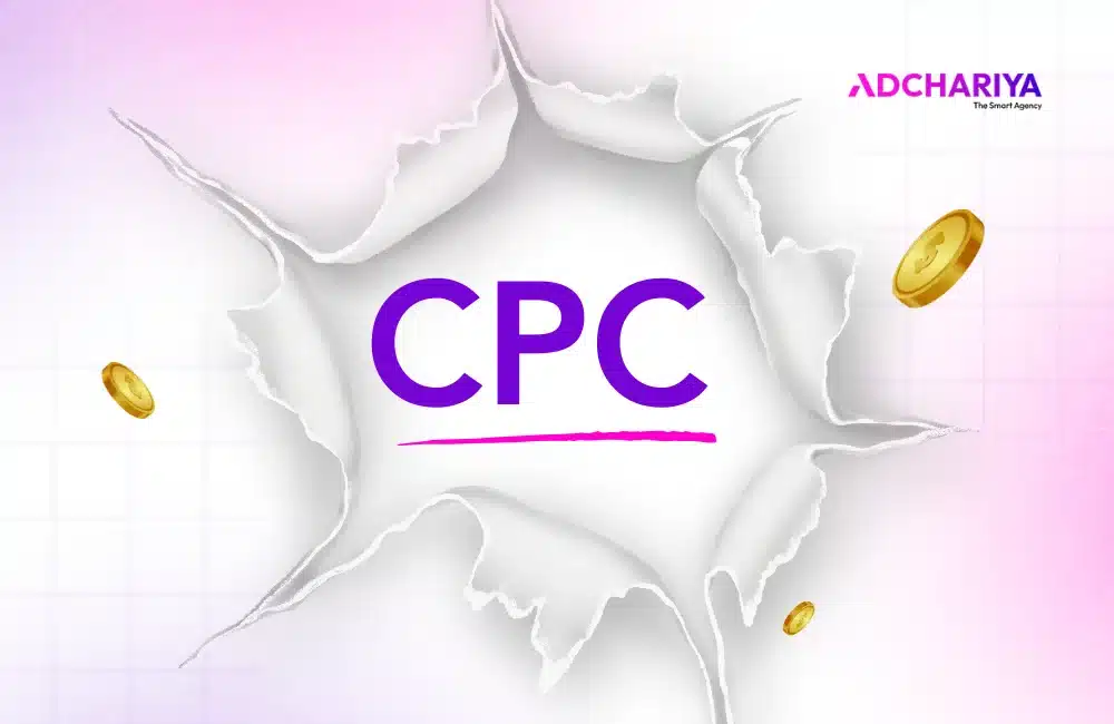 CPC หรือ Cost Per Click