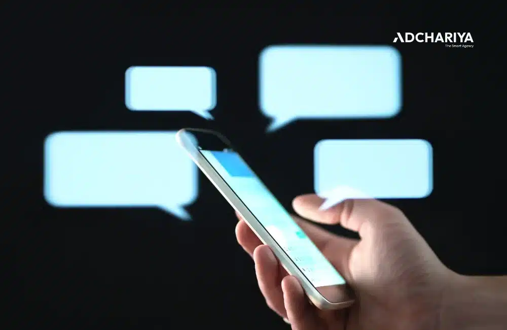 การพัฒนา brand message ที่โดนใจ