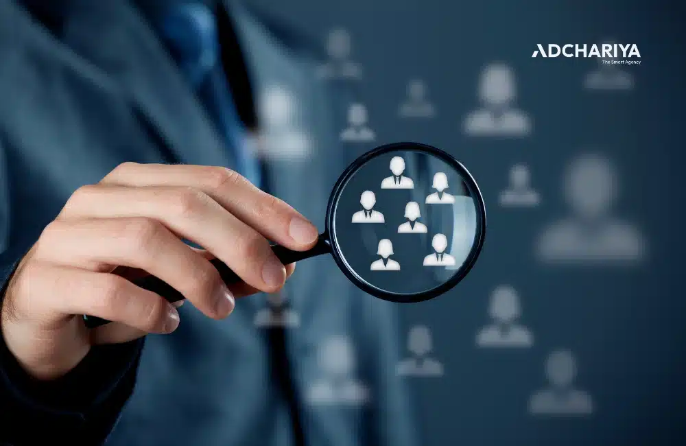 การวิเคราะห์กลุ่มเป้าหมายและคู่แข่ง