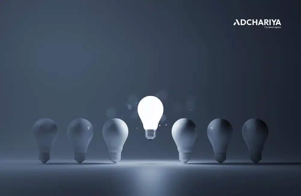 การสร้างเอกลักษณ์ของแบรนด์ (Brand Identity)