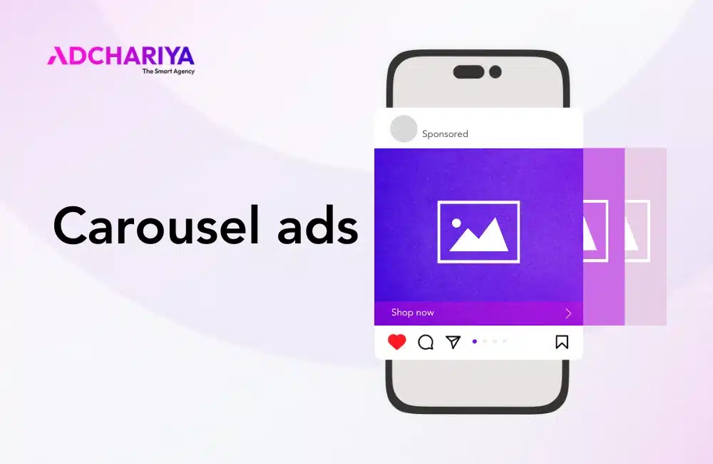 instagram carousel ads คืออะไร