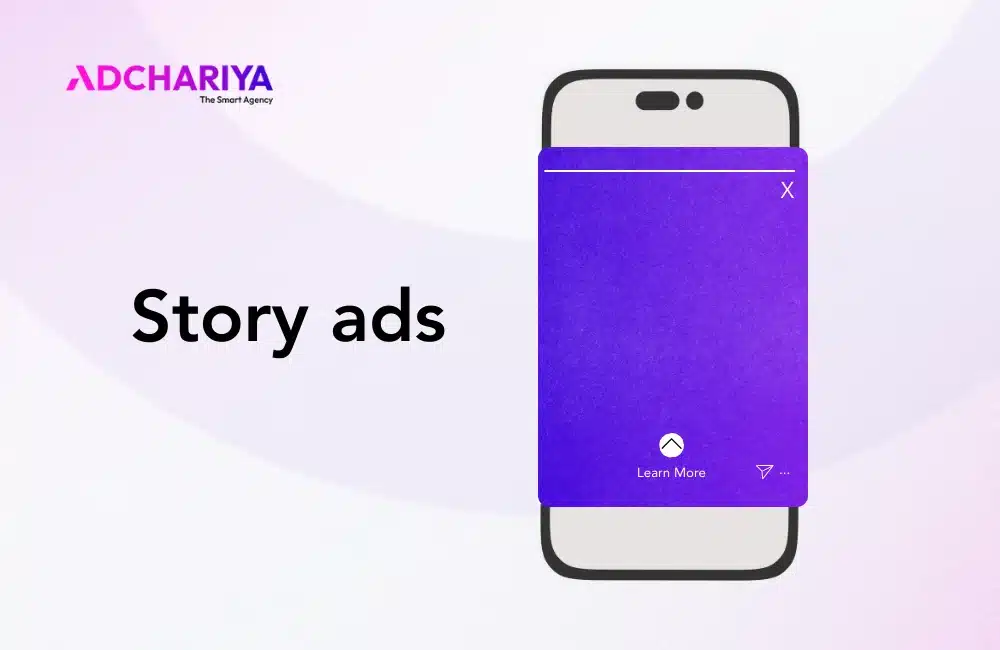 instagram story ads คืออะไร