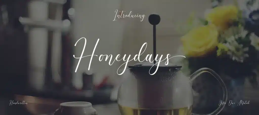 Honeydays