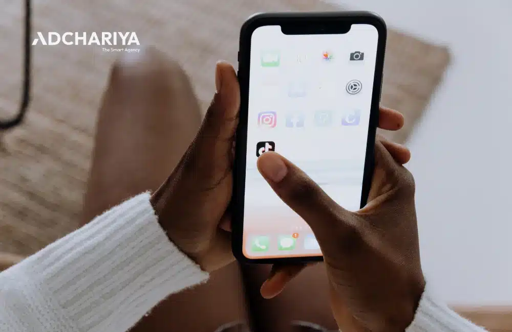ยิง TikTok Ads