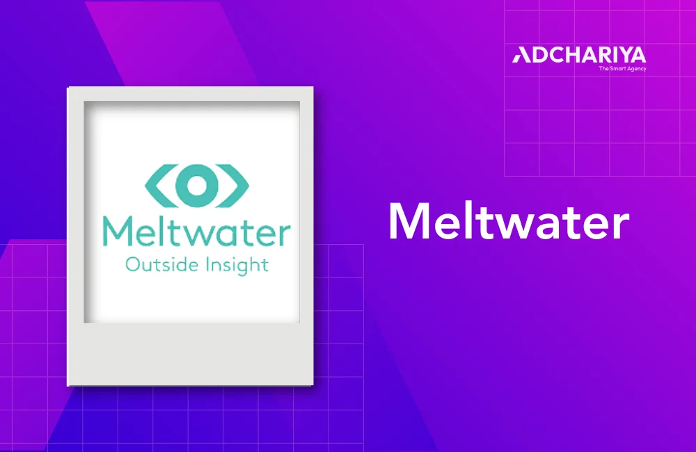 Meltwater