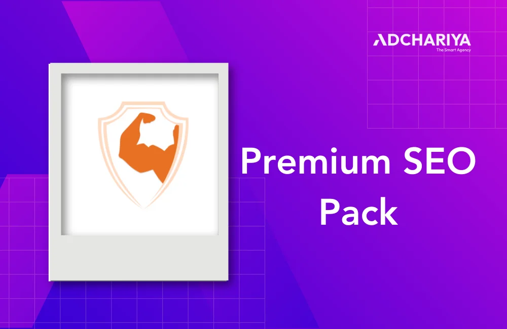 Premium SEO Pack