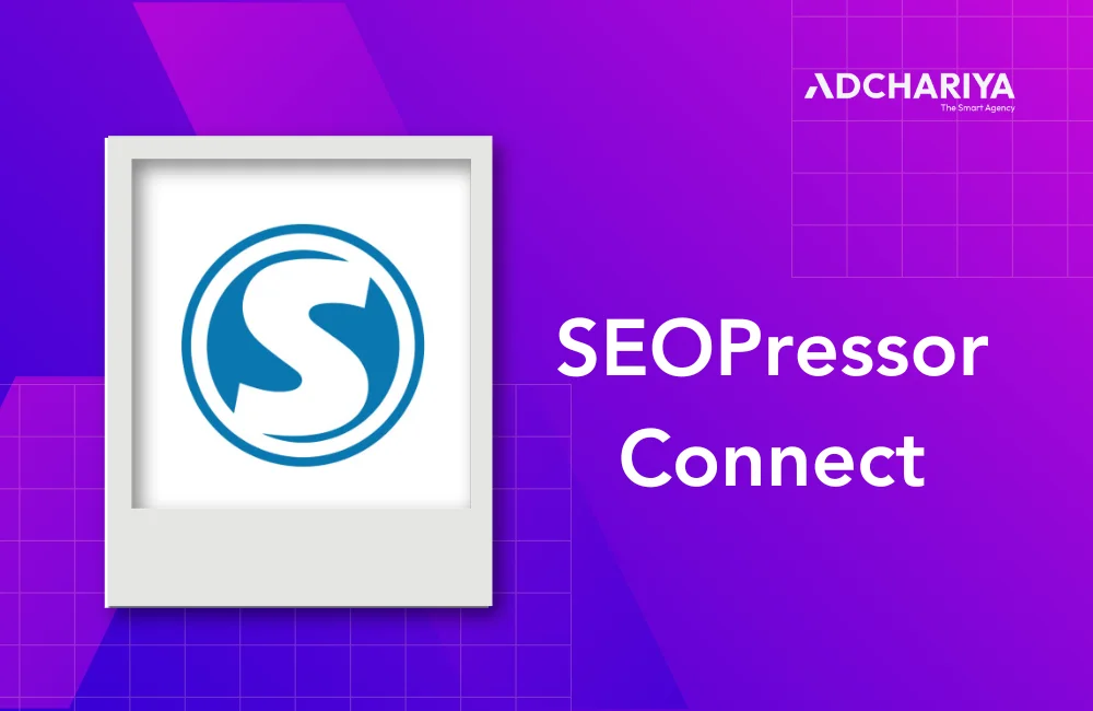SEO Pressor connect