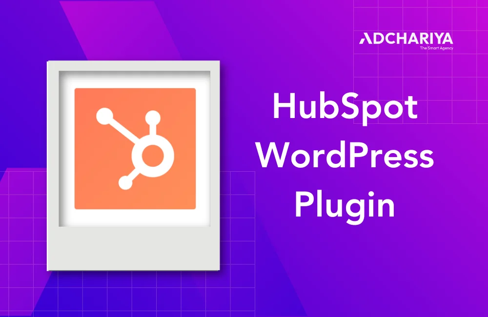 hubspot wordpress plugin