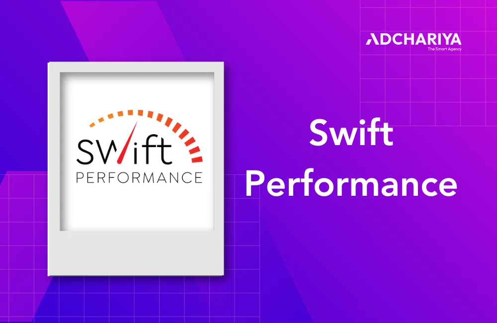 swift performance