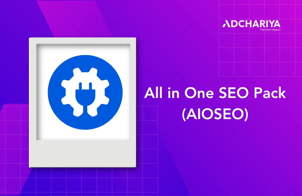 all in one SEO pack
