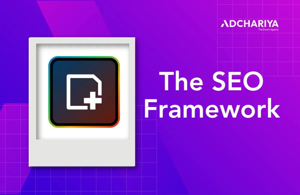 SEO Framework