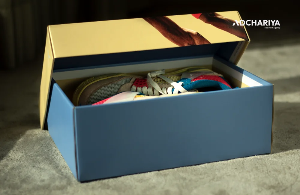 รองเท้า