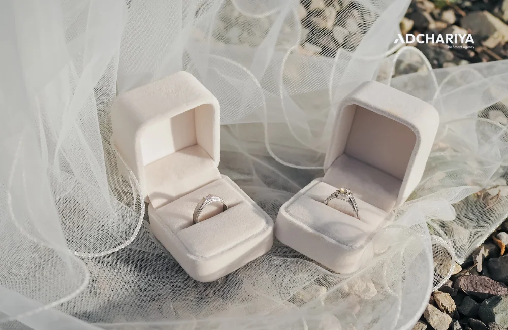 แหวนคู่