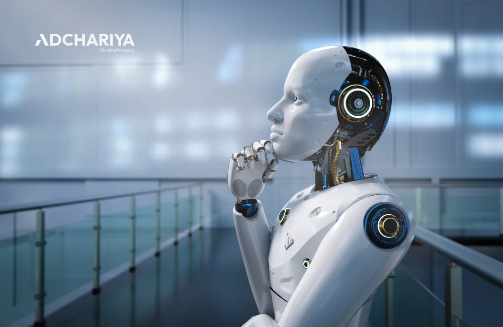 AI คืออะไร