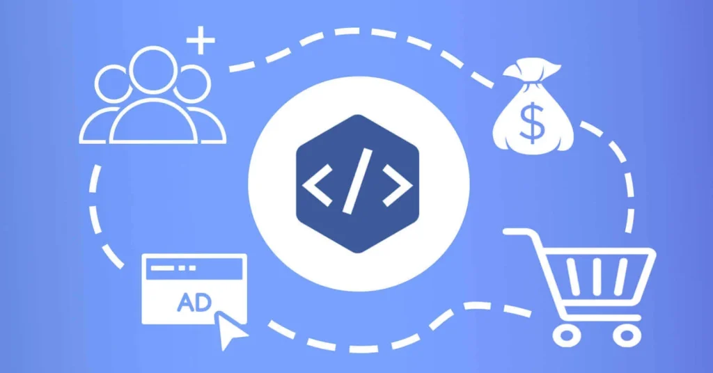 Facebook Pixel คืออะไร