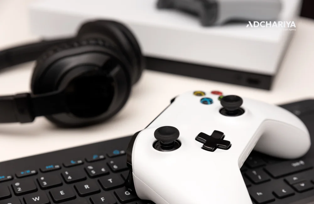 สิ่งของเกี่ยวกับเกม