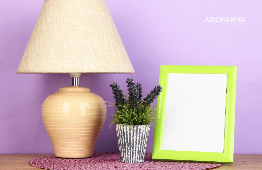 ของตกแต่งบ้าน