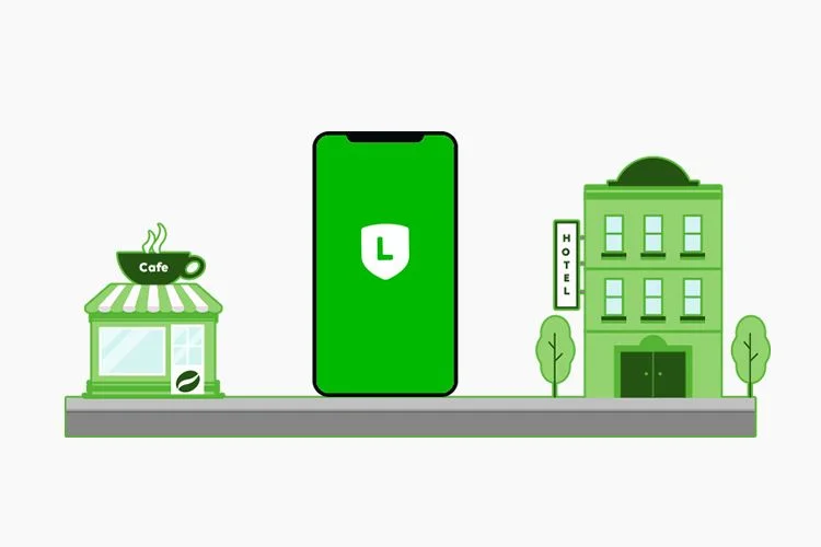 LINE OA คืออะไร