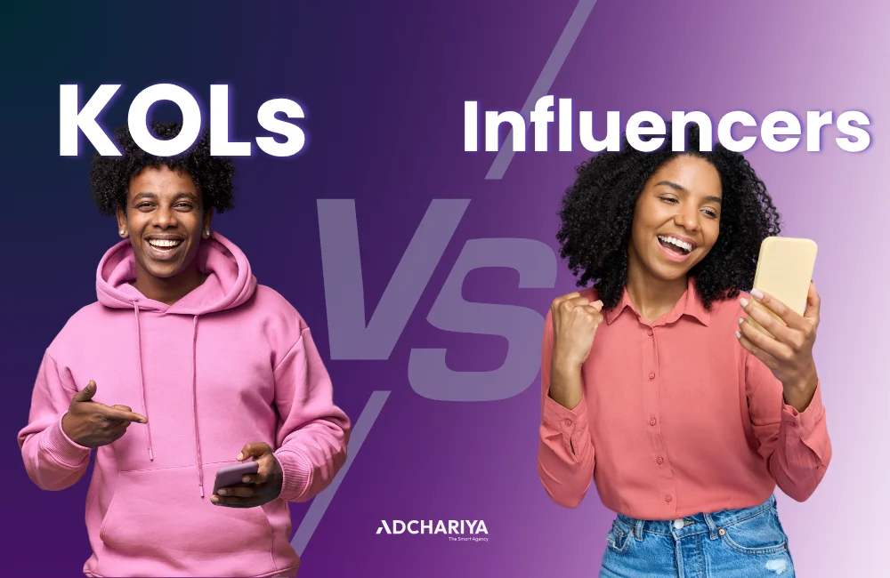 คลายข้อสงสัย KOLs ย่อมาจากอะไร แตกต่างจาก Influencer อย่างไร